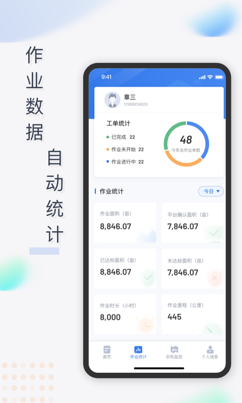 智瑞慧农