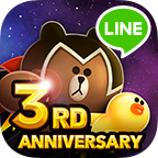 LINE Rangers