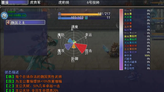 异界三国