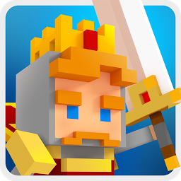 Cube Knight