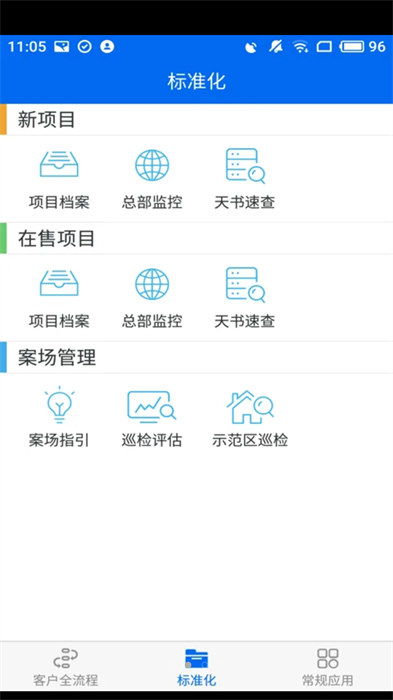 碧桂园售楼