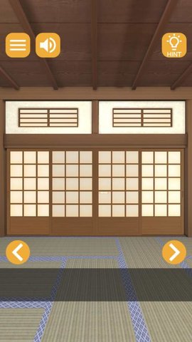 密室逃脱游戏鬼屋游戏(Haunted House)