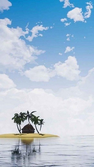 Island