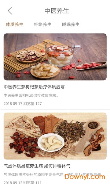 国医世家