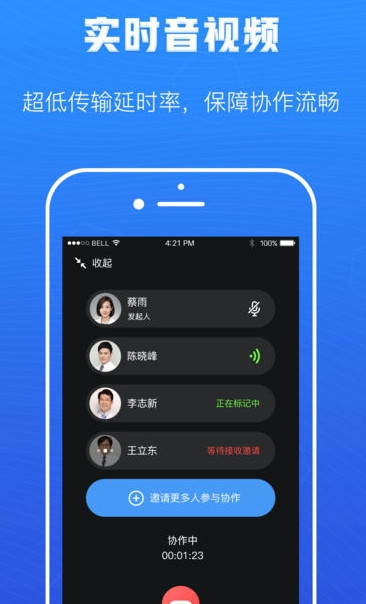 远程手术协作