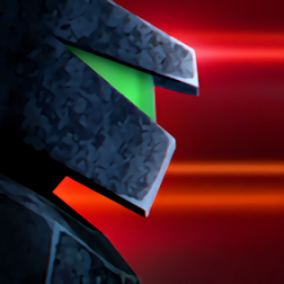 Metal Ranger