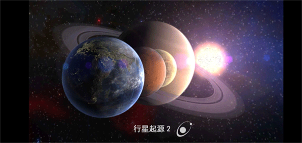 Planet Genesis 2