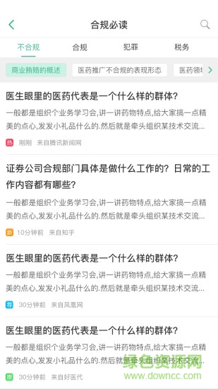 好医代