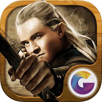 Hobbit: KoM