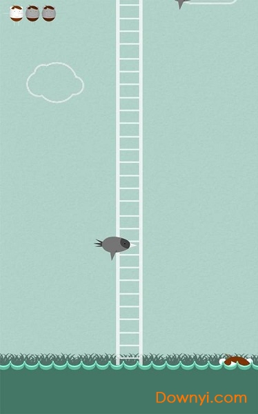 High Dive