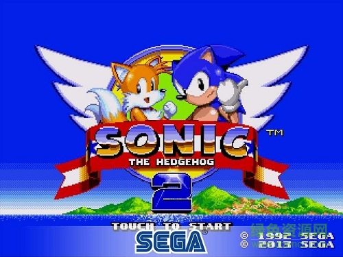 Sonic 2