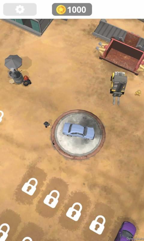 Scrapyard