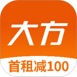 大方租车客户端ios版