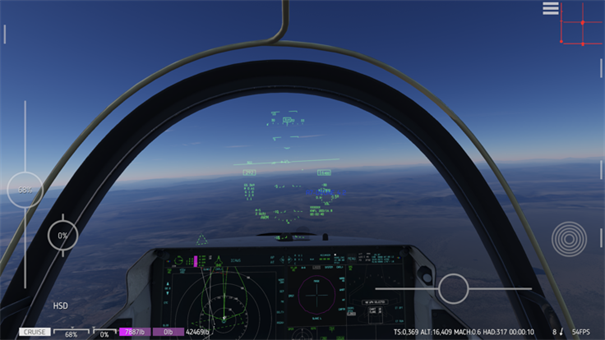 Carrier Landings