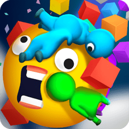 Sticky Ball