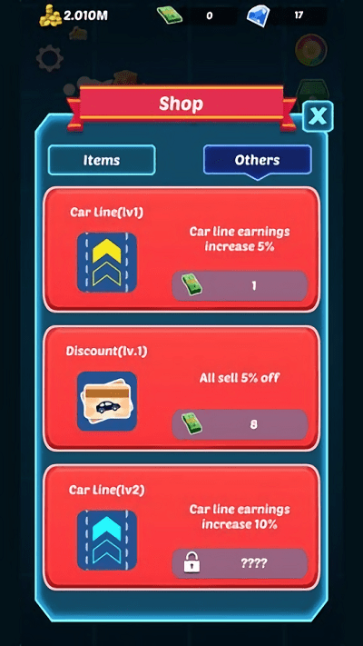 Racing Club: Drag to Race ​