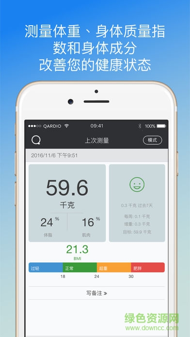 qardio心脏健康