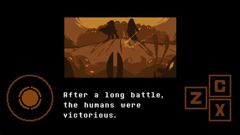 传说之下：Papyrus