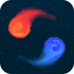 A Dance of Fire and Ice