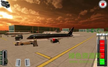 Flight Simulator: 747