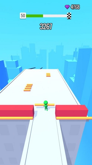 Roof Rails