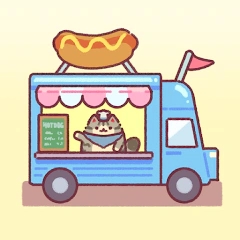Snack Bar
