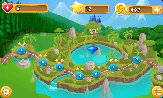 Happy Solitaire
