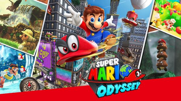 Super Mario Run