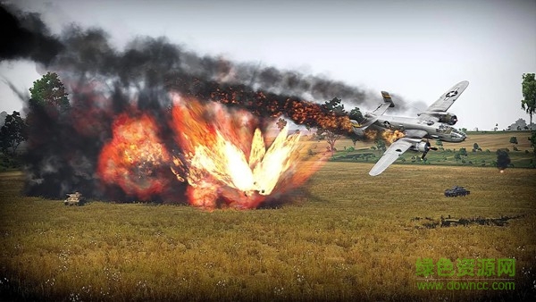 War Thunder Mobile