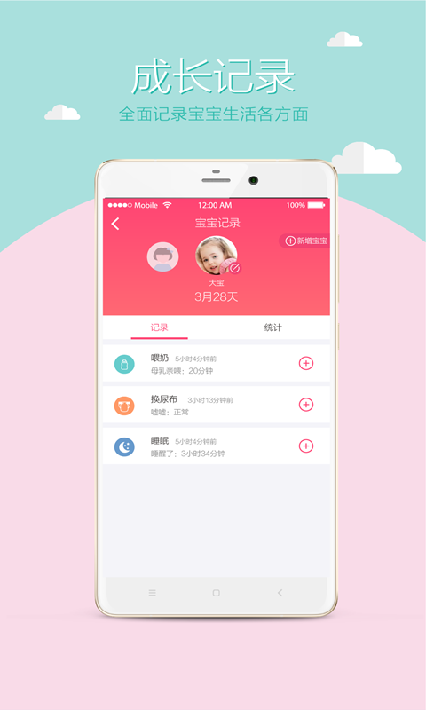 乐孕优育