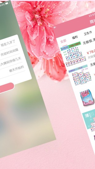 小姨妹