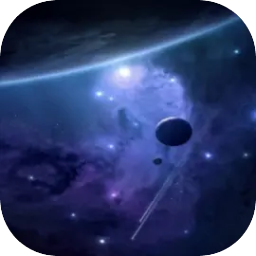 指尖星光战机