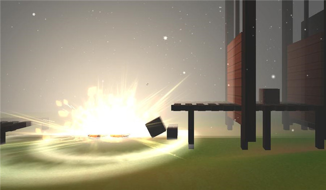 The Last World!