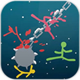 Stick man : epic fight