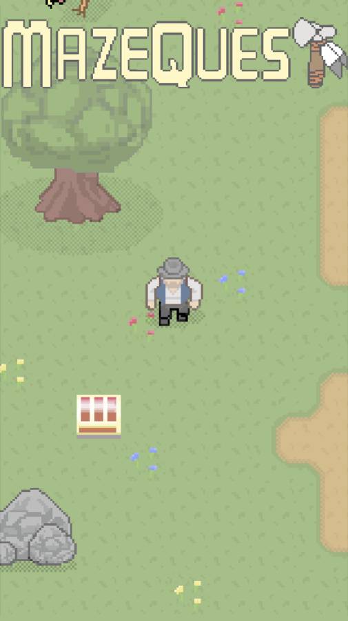 MazeQuest 3