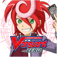 ヴァンガードZERO