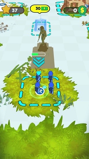 War Arcade 3D