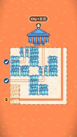 Close Cities