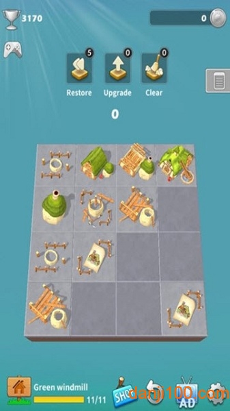 2048农场