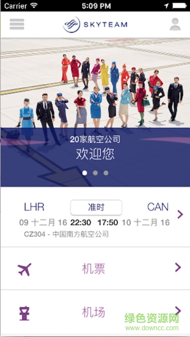 SkyTeam