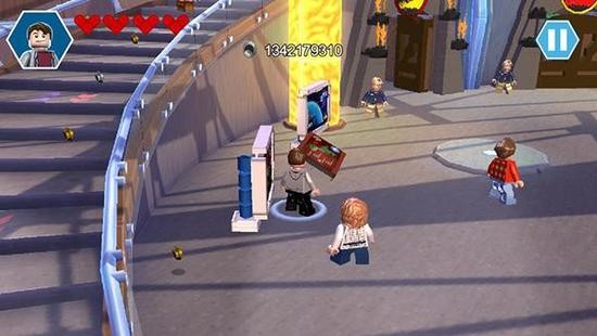 LEGO® Jurassic World