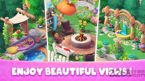 Aniland: Dream Town