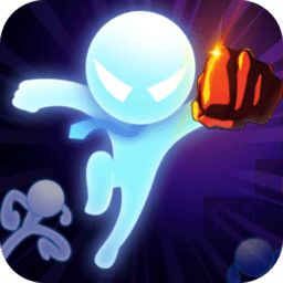 Stick it to the stickman