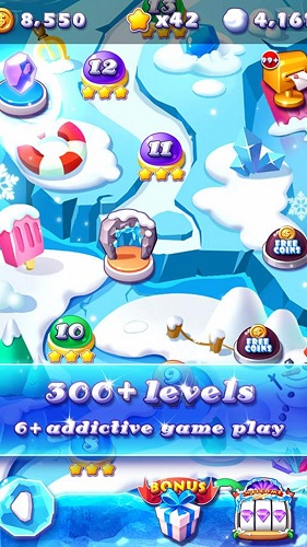 Ice Crush