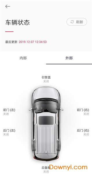 Kia Connect