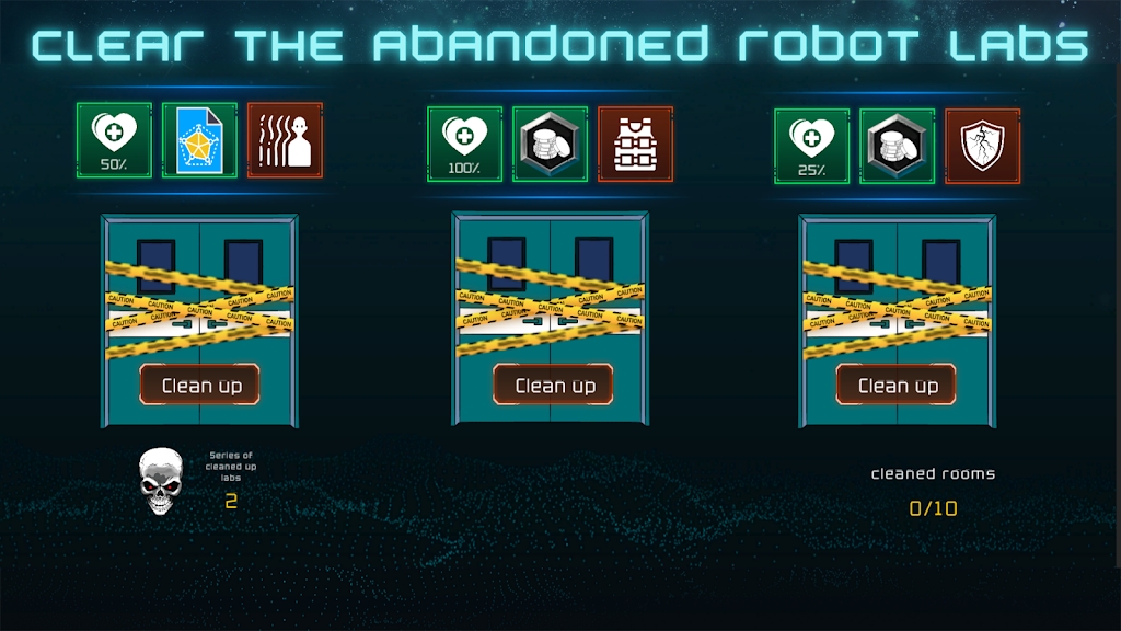 Cyberloop