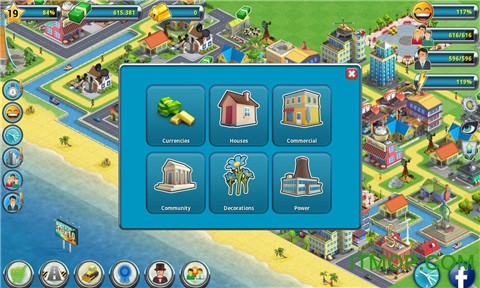 City Island 2: Building Story