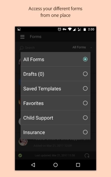 AEM Forms