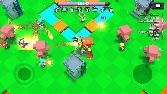 Warlock.io