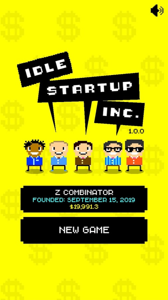 Startup Inc